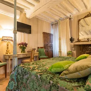 Beccofino Gasthof Pienza