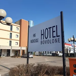 Nuovo Sole Hns Hotel Bovolone