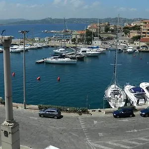 Chez Coco' La Maddalena (Sassari)