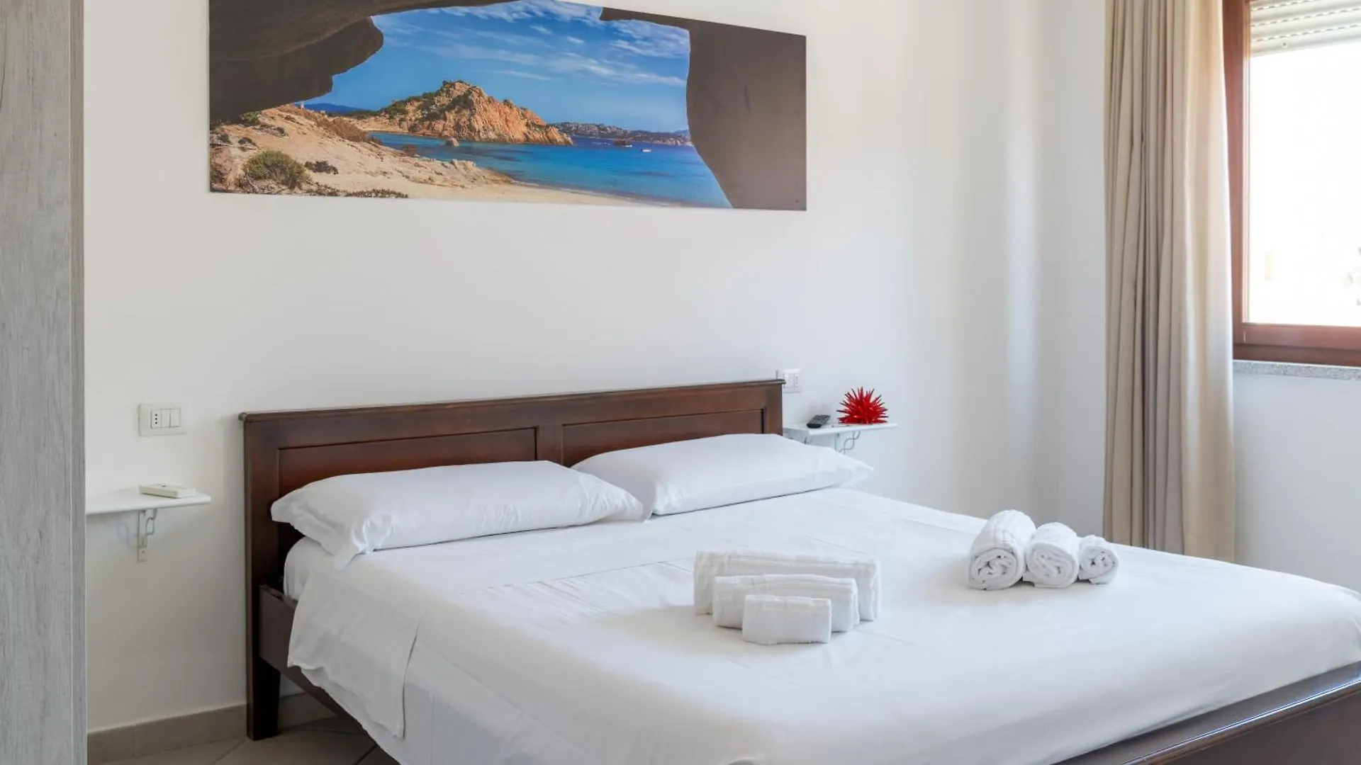 Appartamenti Le Vele La Maddalena