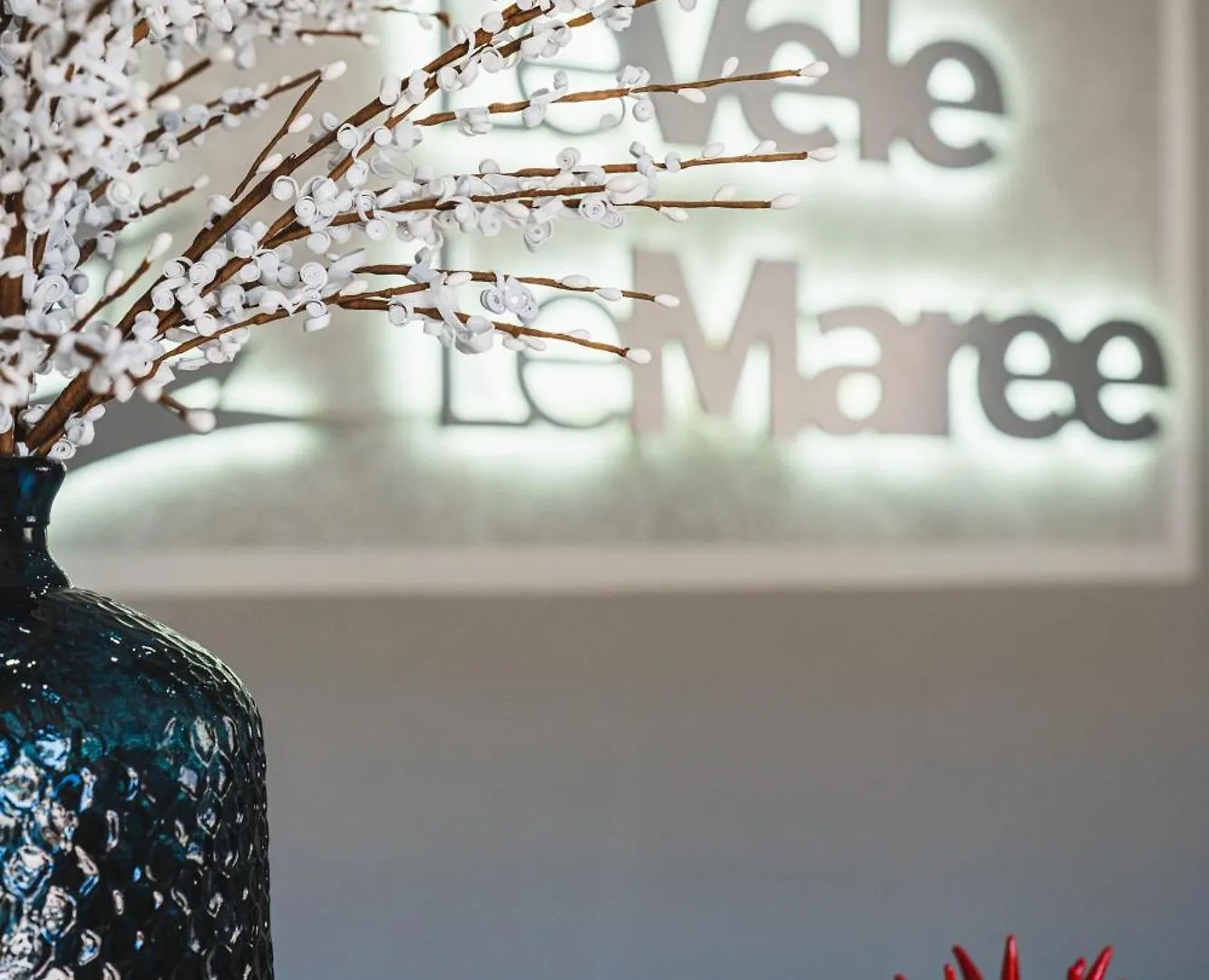 Aparthotel Appartamenti Le Vele La Maddalena