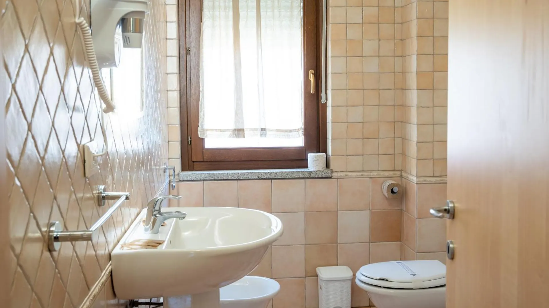 Aparthotel Appartamenti Le Vele La Maddalena